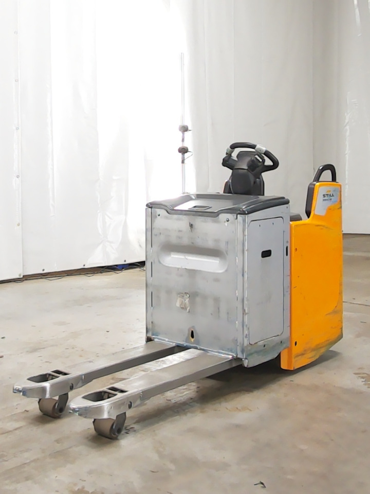 Still EXH-S20 - Παλετοφόρο: φωτογραφία 1 Still EXH-S20 - Παλετοφόρο: φωτογραφία 1