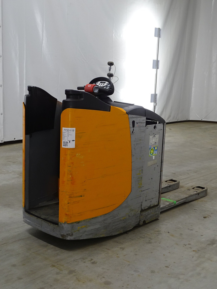 Still EXU-S22 - Παλετοφόρο: φωτογραφία 2 Still EXU-S22 - Παλετοφόρο: φωτογραφία 2