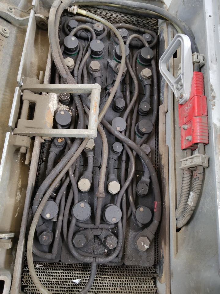 Still EXU-S22 - Παλετοφόρο: φωτογραφία 4 Still EXU-S22 - Παλετοφόρο: φωτογραφία 4