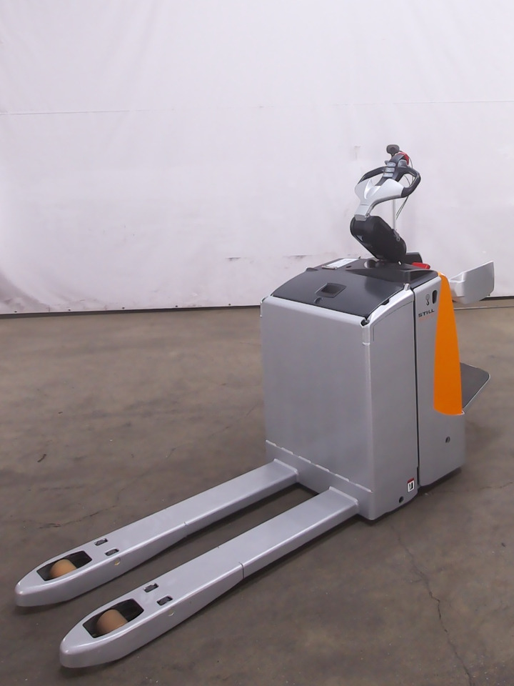 Still EXU-SF20/BATT.NEU - Παλετοφόρο: φωτογραφία 1 Still EXU-SF20/BATT.NEU - Παλετοφόρο: φωτογραφία 1