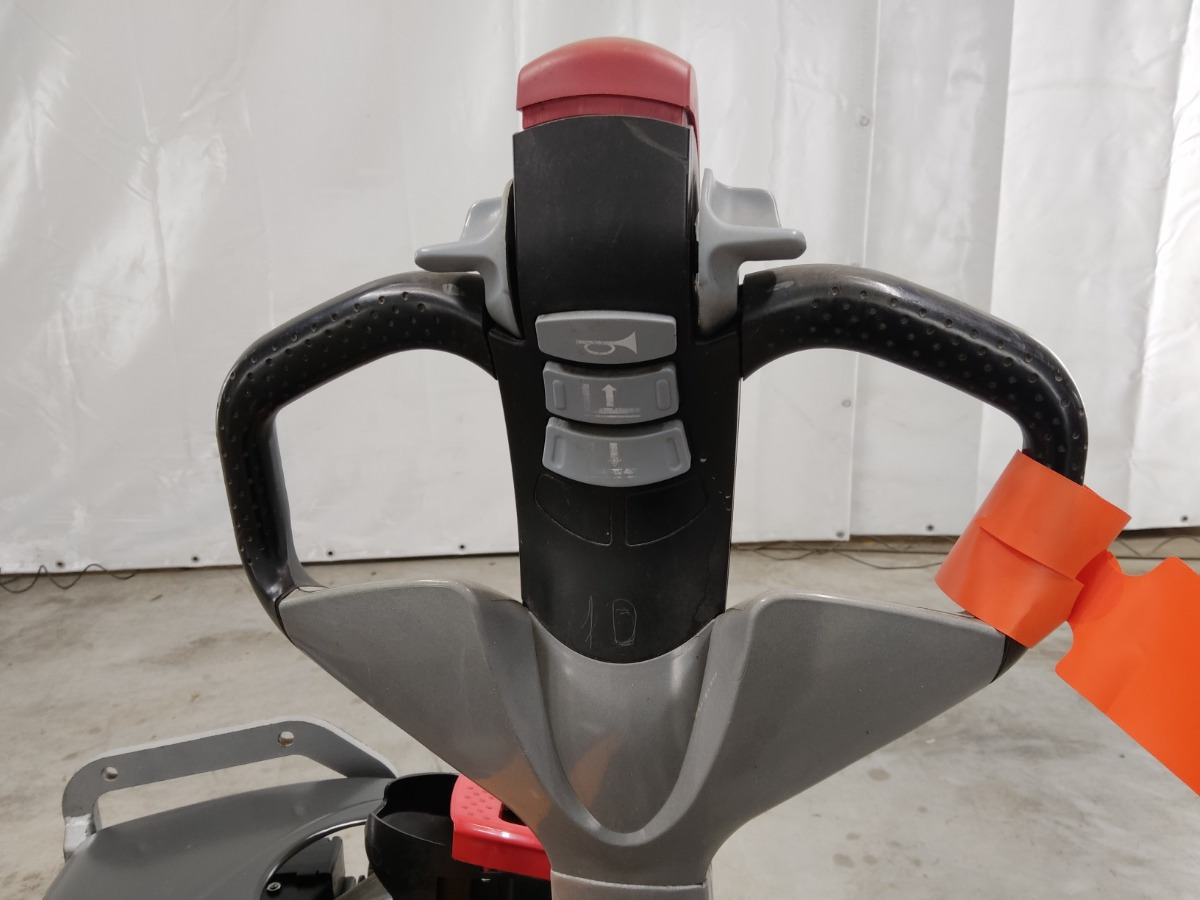 Still EXU18/LIION - Παλετοφόρο: φωτογραφία 3 Still EXU18/LIION - Παλετοφόρο: φωτογραφία 3