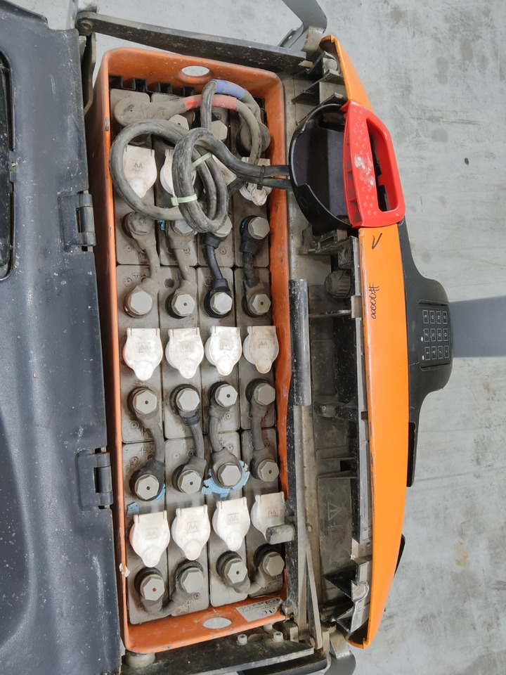 Still EXU18 - Παλετοφόρο: φωτογραφία 4 Still EXU18 - Παλετοφόρο: φωτογραφία 4