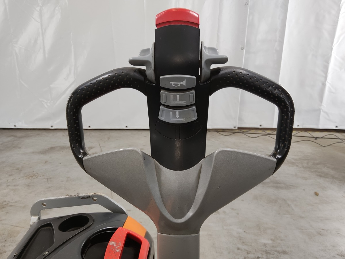 Still EXU18 - Παλετοφόρο: φωτογραφία 3 Still EXU18 - Παλετοφόρο: φωτογραφία 3