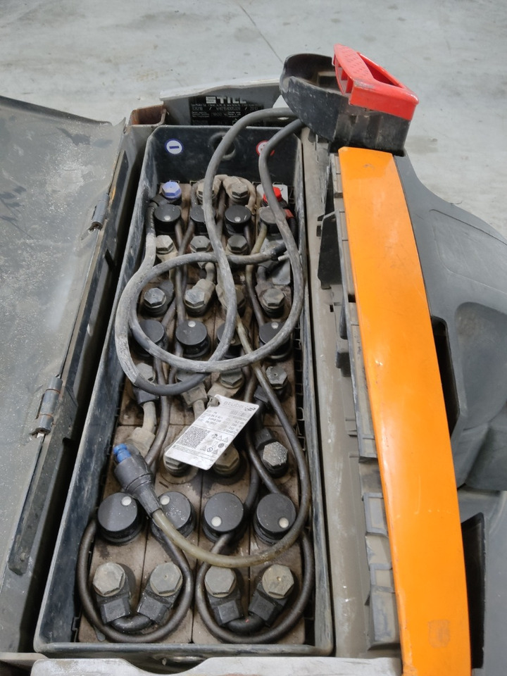 Still EXU18 - Παλετοφόρο: φωτογραφία 4 Still EXU18 - Παλετοφόρο: φωτογραφία 4