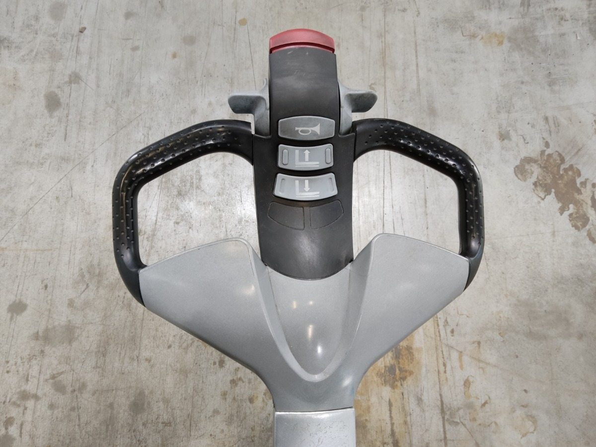 Still EXU20 - Παλετοφόρο: φωτογραφία 3 Still EXU20 - Παλετοφόρο: φωτογραφία 3