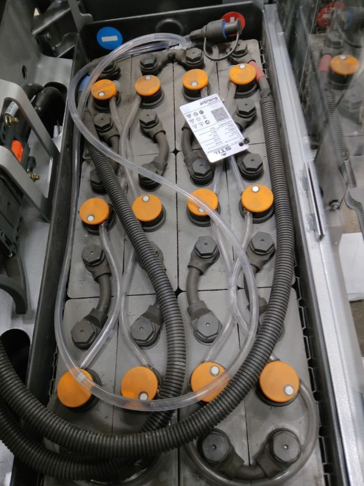 Still EXV-SF14/BATT.NEU - Μηχάνημα στοίβαξης: φωτογραφία 4 Still EXV-SF14/BATT.NEU - Μηχάνημα στοίβαξης: φωτογραφία 4