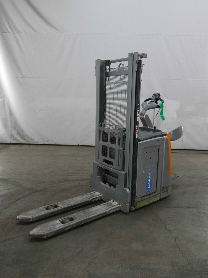 Still EXV-SF14/LIION - Μηχάνημα στοίβαξης: φωτογραφία 1 Still EXV-SF14/LIION - Μηχάνημα στοίβαξης: φωτογραφία 1