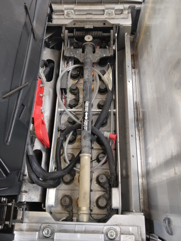 Still EXV-SF14/SONDERBAU - Μηχάνημα στοίβαξης: φωτογραφία 4 Still EXV-SF14/SONDERBAU - Μηχάνημα στοίβαξης: φωτογραφία 4