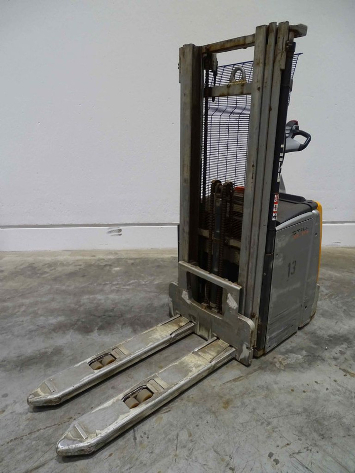 Still EXV-SF14/TK - Μηχάνημα στοίβαξης: φωτογραφία 1 Still EXV-SF14/TK - Μηχάνημα στοίβαξης: φωτογραφία 1