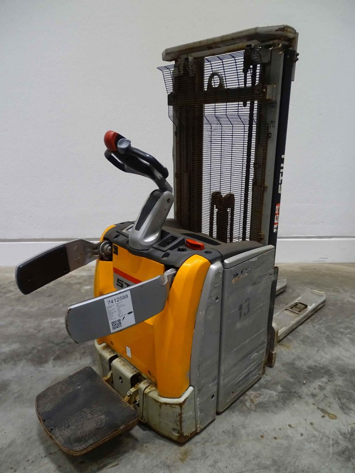 Still EXV-SF14/TK - Μηχάνημα στοίβαξης: φωτογραφία 2 Still EXV-SF14/TK - Μηχάνημα στοίβαξης: φωτογραφία 2