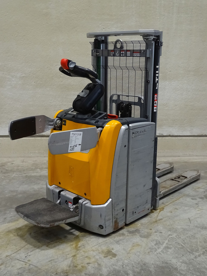 Still EXV-SF14I - Μηχάνημα στοίβαξης: φωτογραφία 2 Still EXV-SF14I - Μηχάνημα στοίβαξης: φωτογραφία 2