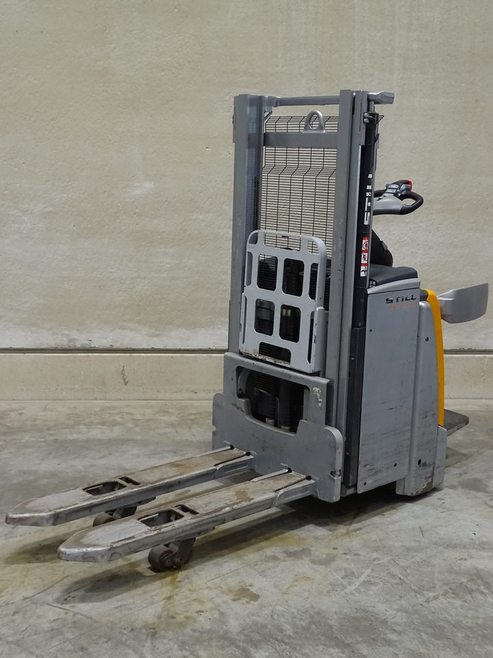 Still EXV-SF14I - Μηχάνημα στοίβαξης: φωτογραφία 1 Still EXV-SF14I - Μηχάνημα στοίβαξης: φωτογραφία 1