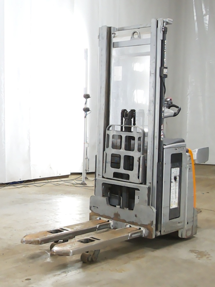 Still EXV-SF14I - Μηχάνημα στοίβαξης: φωτογραφία 1 Still EXV-SF14I - Μηχάνημα στοίβαξης: φωτογραφία 1