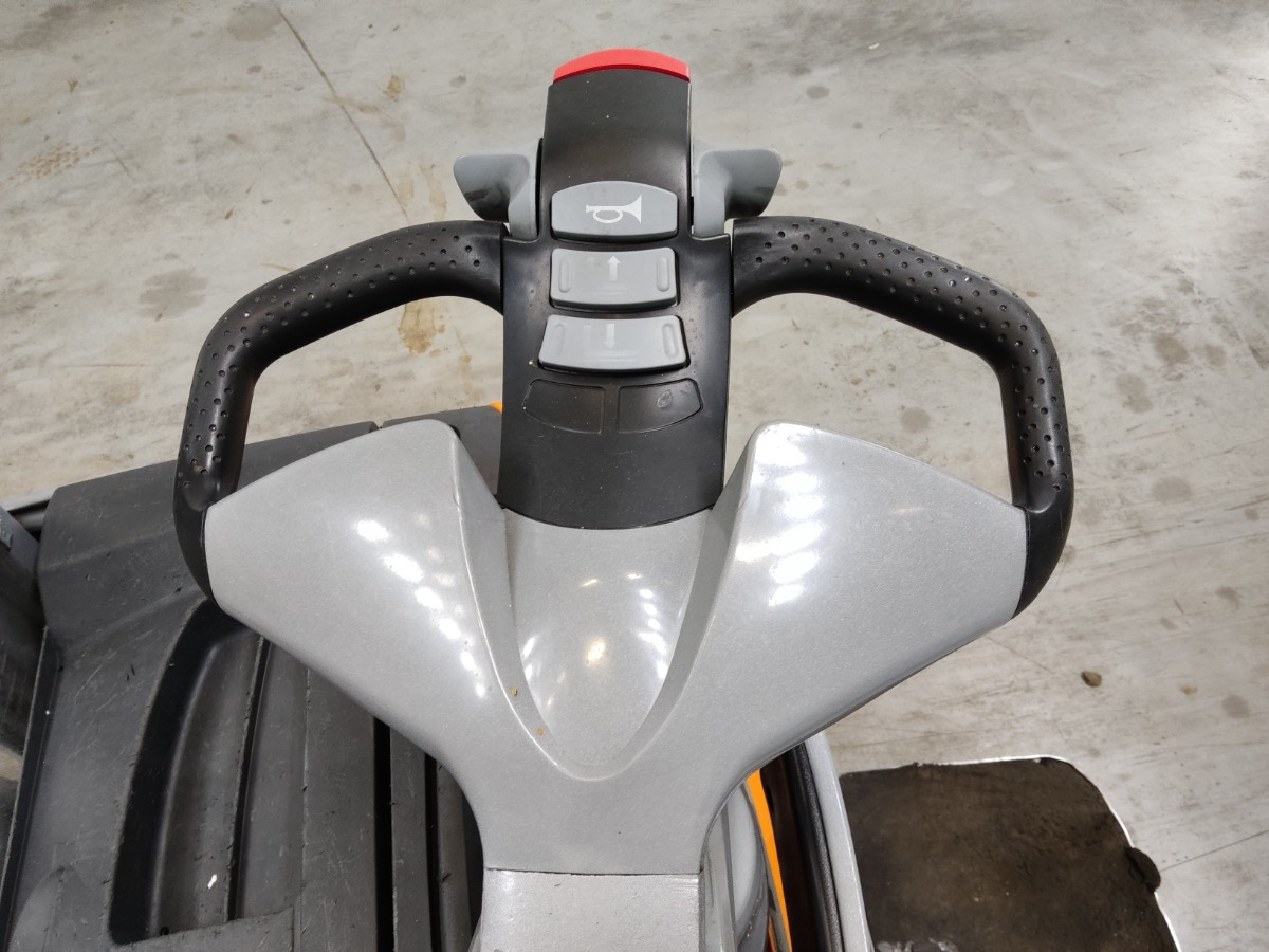 Still EXV-SF14 - Μηχάνημα στοίβαξης: φωτογραφία 3 Still EXV-SF14 - Μηχάνημα στοίβαξης: φωτογραφία 3