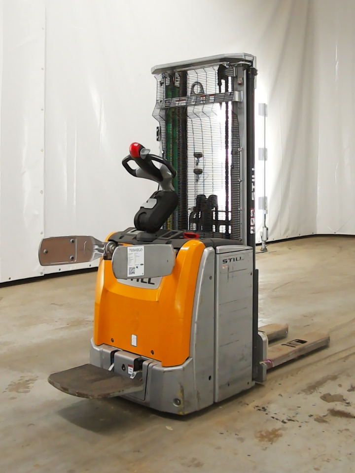 Still EXV-SF14 - Μηχάνημα στοίβαξης: φωτογραφία 2 Still EXV-SF14 - Μηχάνημα στοίβαξης: φωτογραφία 2