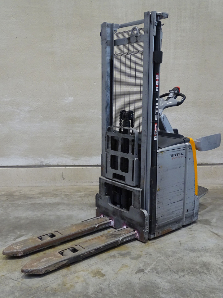 Still EXV-SF14 - Μηχάνημα στοίβαξης: φωτογραφία 1 Still EXV-SF14 - Μηχάνημα στοίβαξης: φωτογραφία 1