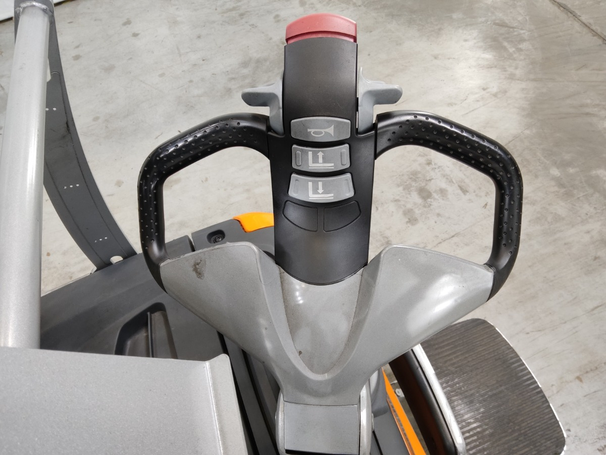 Still EXV-SF14 - Μηχάνημα στοίβαξης: φωτογραφία 3 Still EXV-SF14 - Μηχάνημα στοίβαξης: φωτογραφία 3