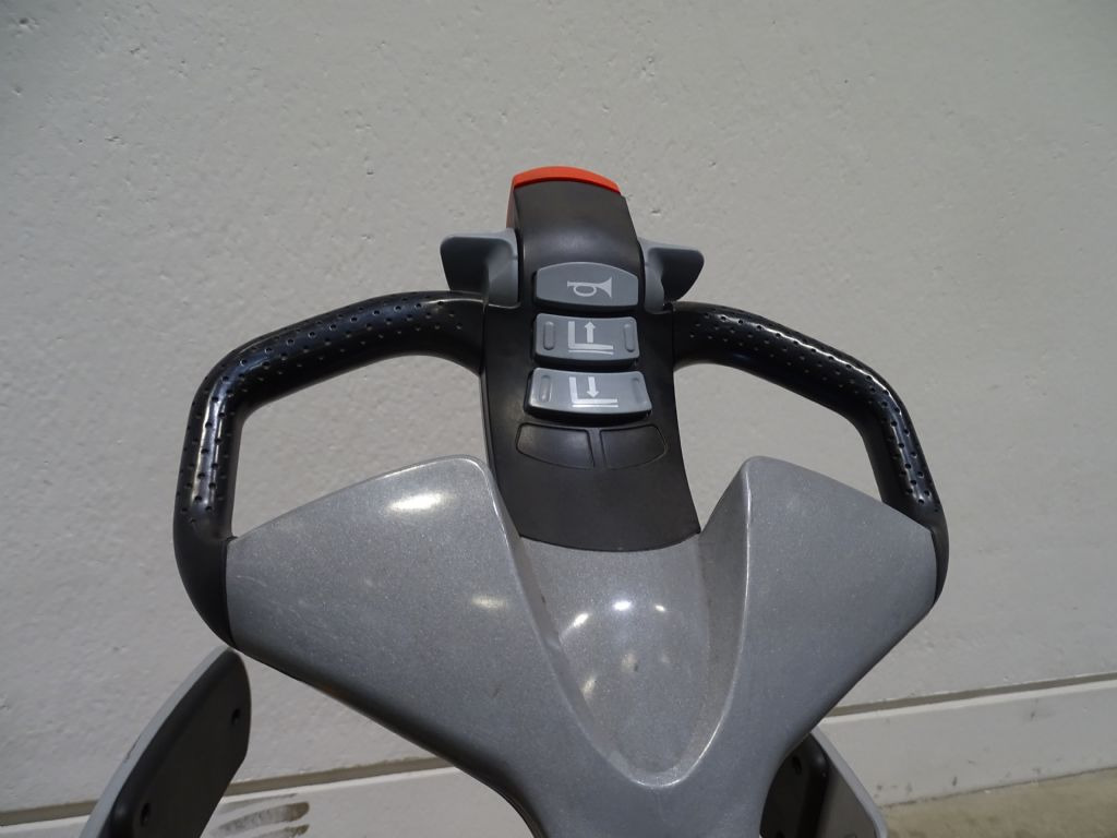 Still EXV-SF14 - Μηχάνημα στοίβαξης: φωτογραφία 3 Still EXV-SF14 - Μηχάνημα στοίβαξης: φωτογραφία 3