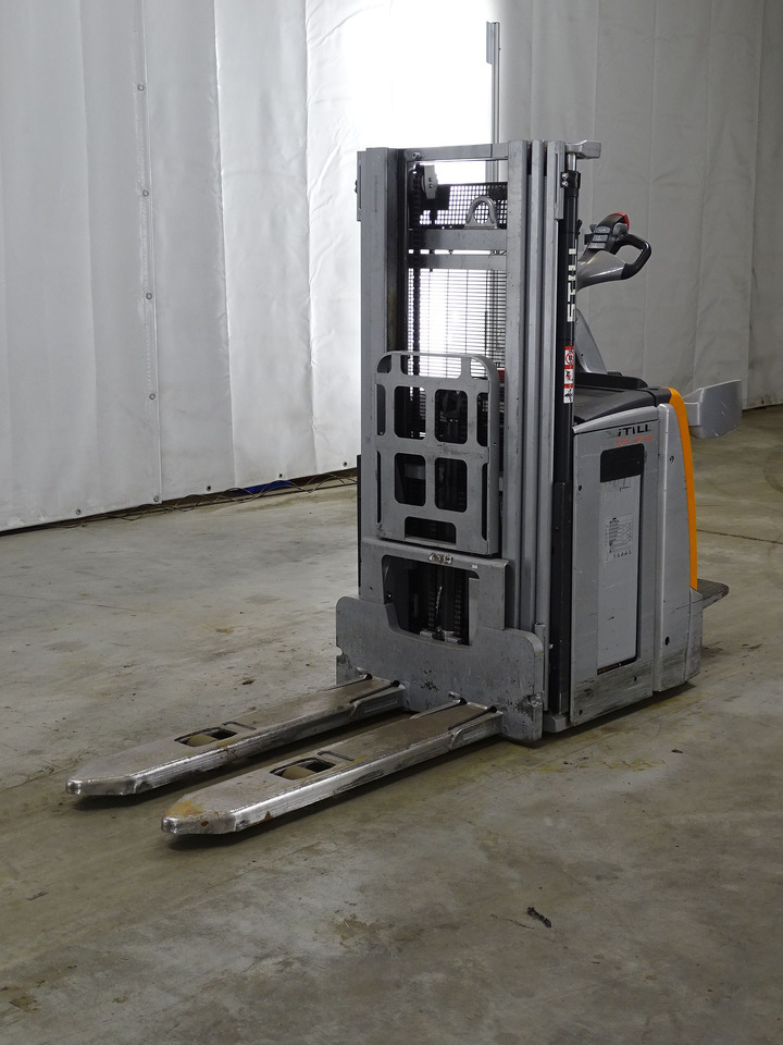 Still EXV-SF14 - Μηχάνημα στοίβαξης: φωτογραφία 1 Still EXV-SF14 - Μηχάνημα στοίβαξης: φωτογραφία 1