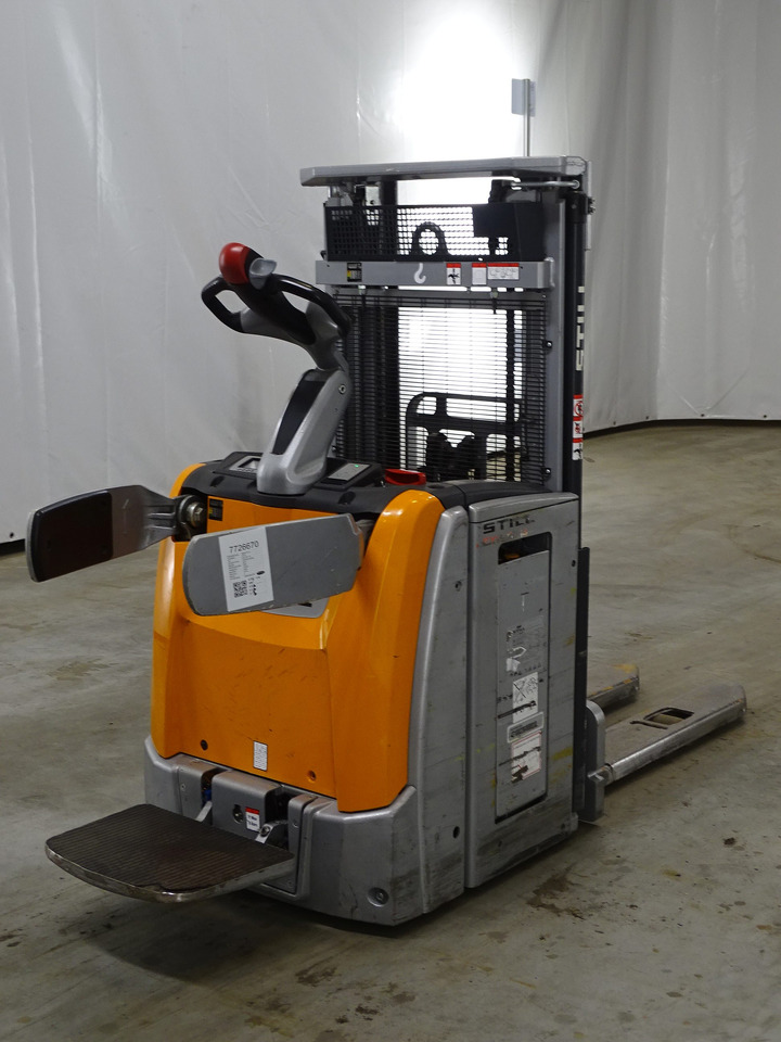 Still EXV-SF14 - Μηχάνημα στοίβαξης: φωτογραφία 2 Still EXV-SF14 - Μηχάνημα στοίβαξης: φωτογραφία 2