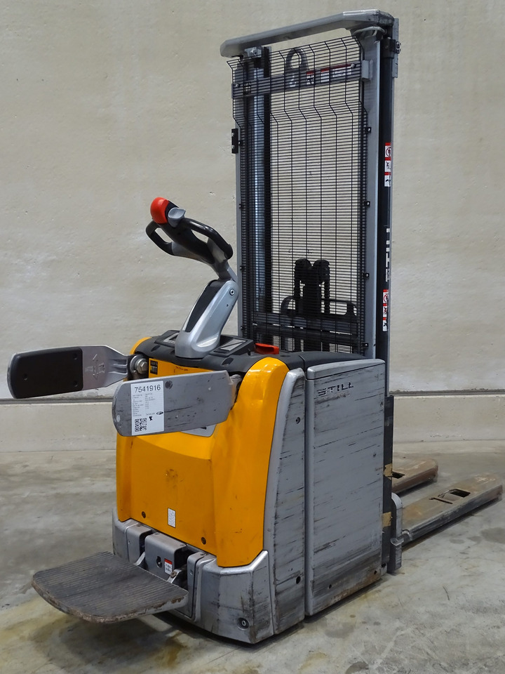 Still EXV-SF14 - Μηχάνημα στοίβαξης: φωτογραφία 2 Still EXV-SF14 - Μηχάνημα στοίβαξης: φωτογραφία 2