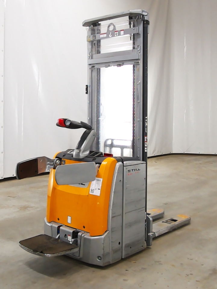 Still EXV-SF14 - Μηχάνημα στοίβαξης: φωτογραφία 2 Still EXV-SF14 - Μηχάνημα στοίβαξης: φωτογραφία 2