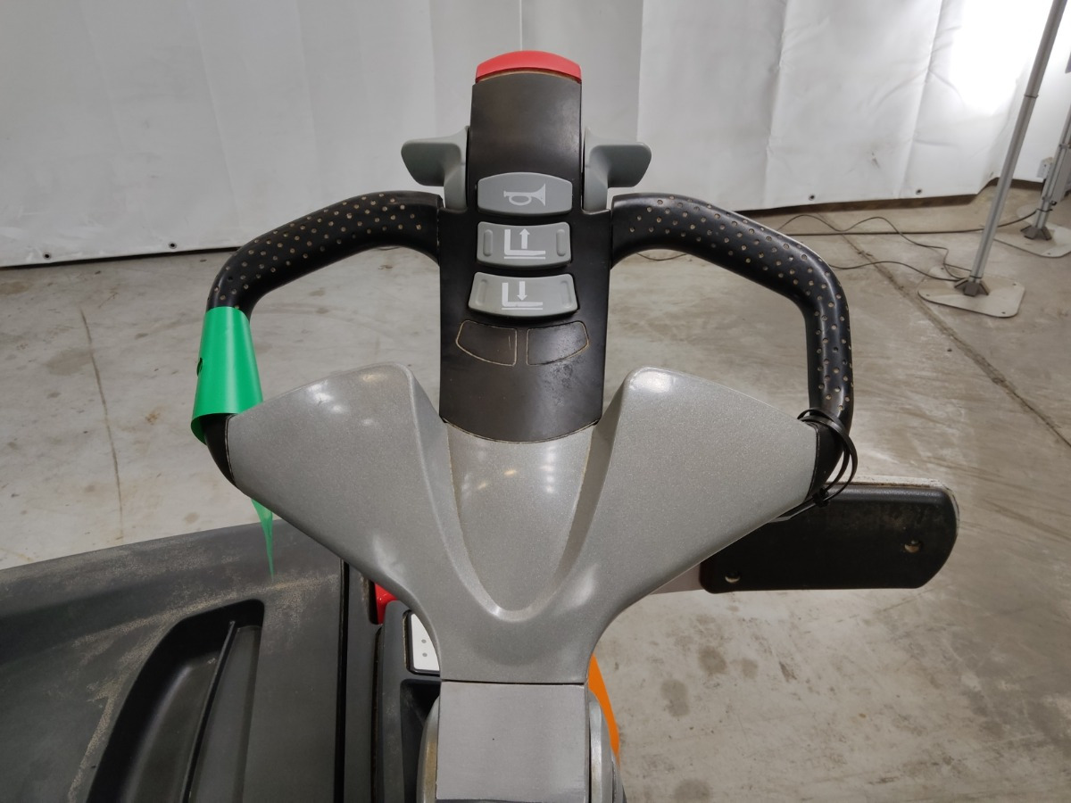 Still EXV-SF16/LIION - Μηχάνημα στοίβαξης: φωτογραφία 3 Still EXV-SF16/LIION - Μηχάνημα στοίβαξης: φωτογραφία 3