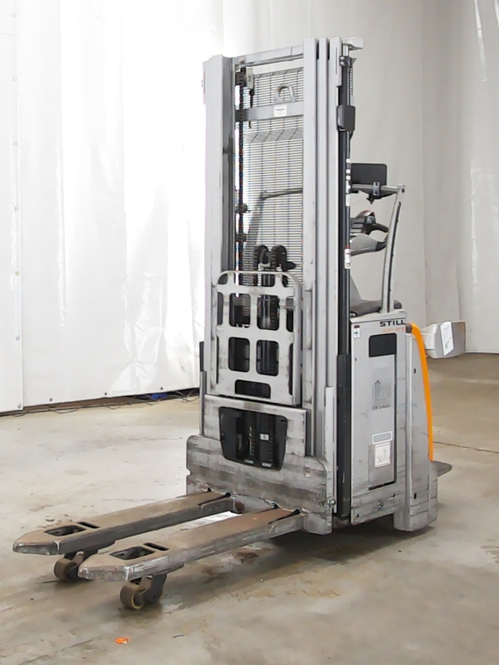 Still EXV-SF16D - Μηχάνημα στοίβαξης: φωτογραφία 1 Still EXV-SF16D - Μηχάνημα στοίβαξης: φωτογραφία 1