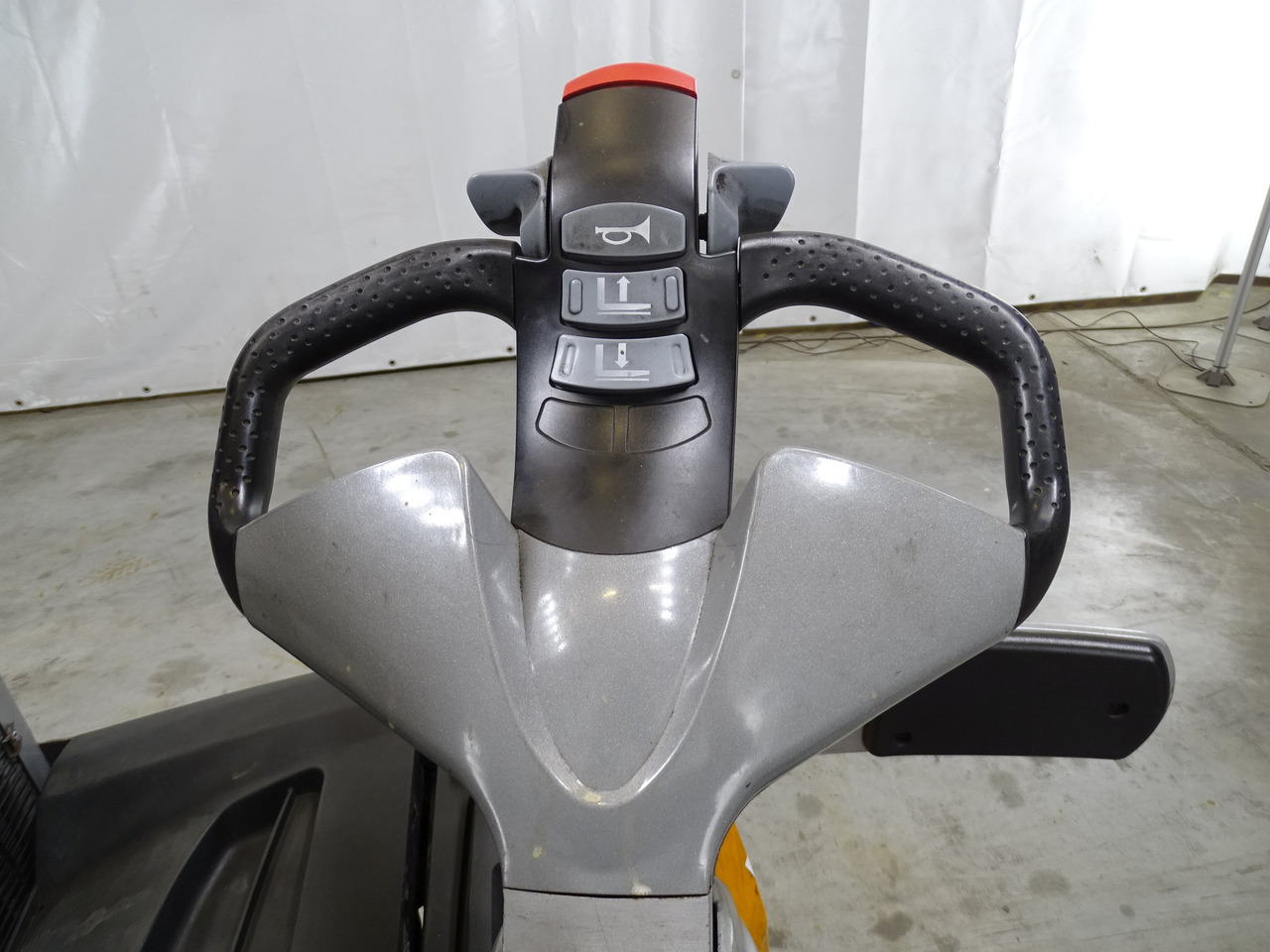 Still EXV-SF16 - Μηχάνημα στοίβαξης: φωτογραφία 3 Still EXV-SF16 - Μηχάνημα στοίβαξης: φωτογραφία 3