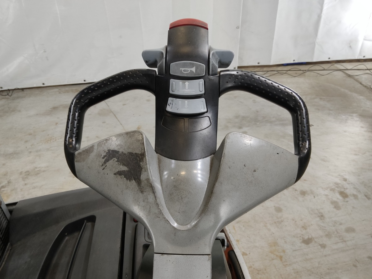 Still EXV-SF16 - Μηχάνημα στοίβαξης: φωτογραφία 3 Still EXV-SF16 - Μηχάνημα στοίβαξης: φωτογραφία 3