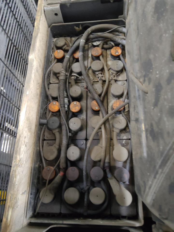 Still EXV-SF16 - Μηχάνημα στοίβαξης: φωτογραφία 4 Still EXV-SF16 - Μηχάνημα στοίβαξης: φωτογραφία 4