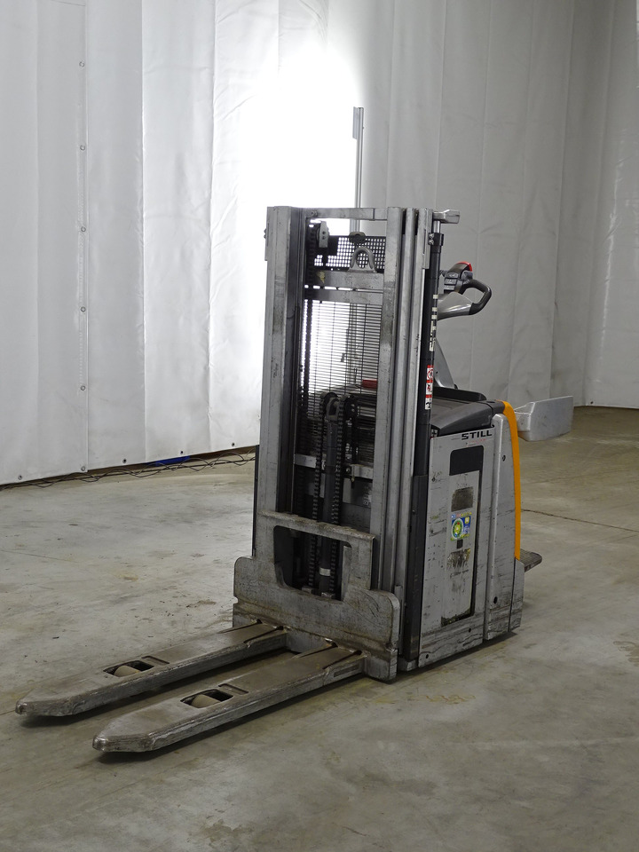 Still EXV-SF16 - Μηχάνημα στοίβαξης: φωτογραφία 1 Still EXV-SF16 - Μηχάνημα στοίβαξης: φωτογραφία 1