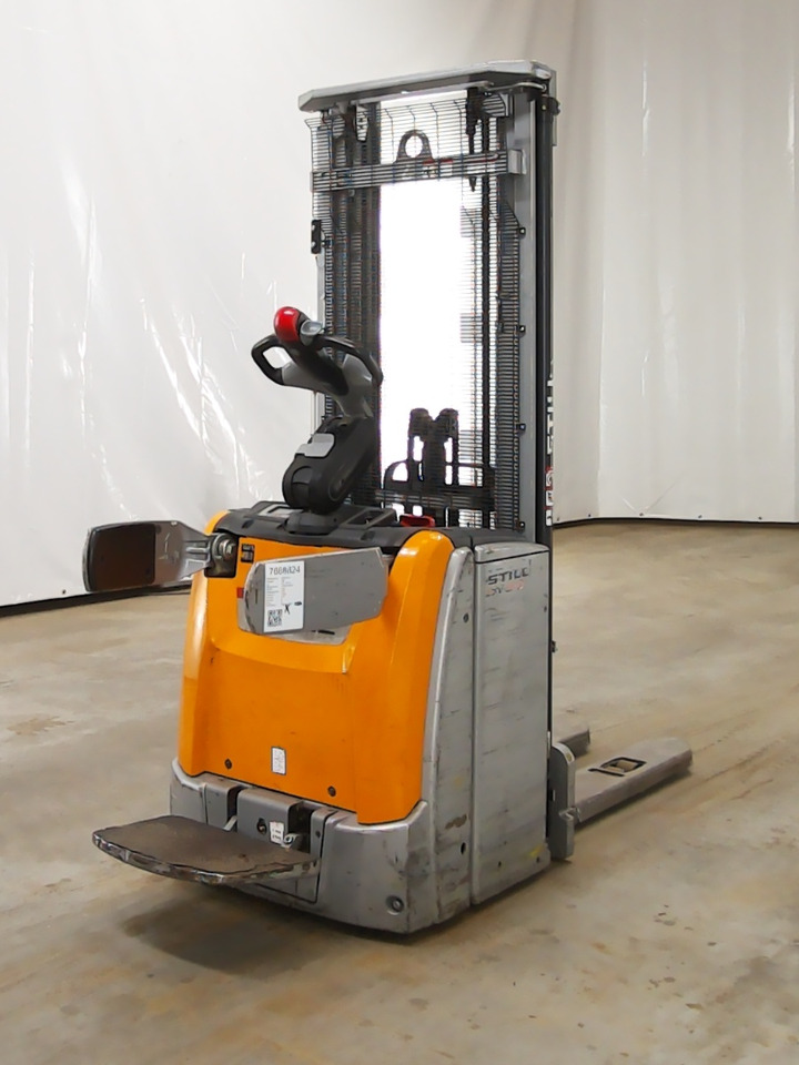 Still EXV-SF16 - Μηχάνημα στοίβαξης: φωτογραφία 2 Still EXV-SF16 - Μηχάνημα στοίβαξης: φωτογραφία 2