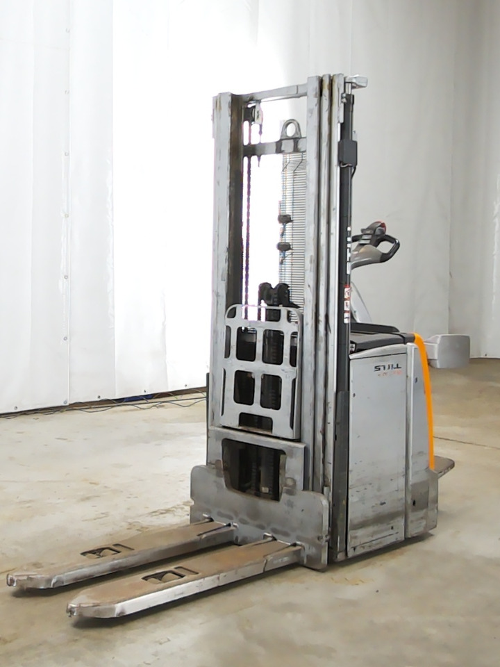 Still EXV-SF16 - Μηχάνημα στοίβαξης: φωτογραφία 1 Still EXV-SF16 - Μηχάνημα στοίβαξης: φωτογραφία 1