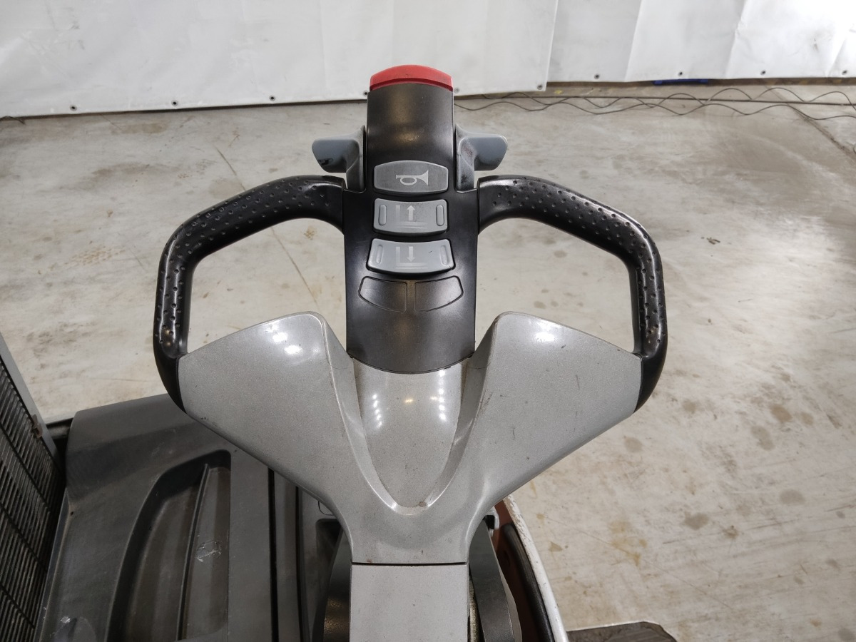 Still EXV-SF16 - Μηχάνημα στοίβαξης: φωτογραφία 3 Still EXV-SF16 - Μηχάνημα στοίβαξης: φωτογραφία 3