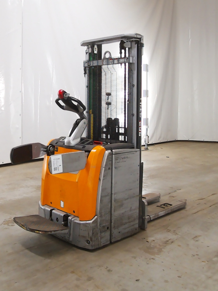 Still EXV-SF16 - Μηχάνημα στοίβαξης: φωτογραφία 2 Still EXV-SF16 - Μηχάνημα στοίβαξης: φωτογραφία 2