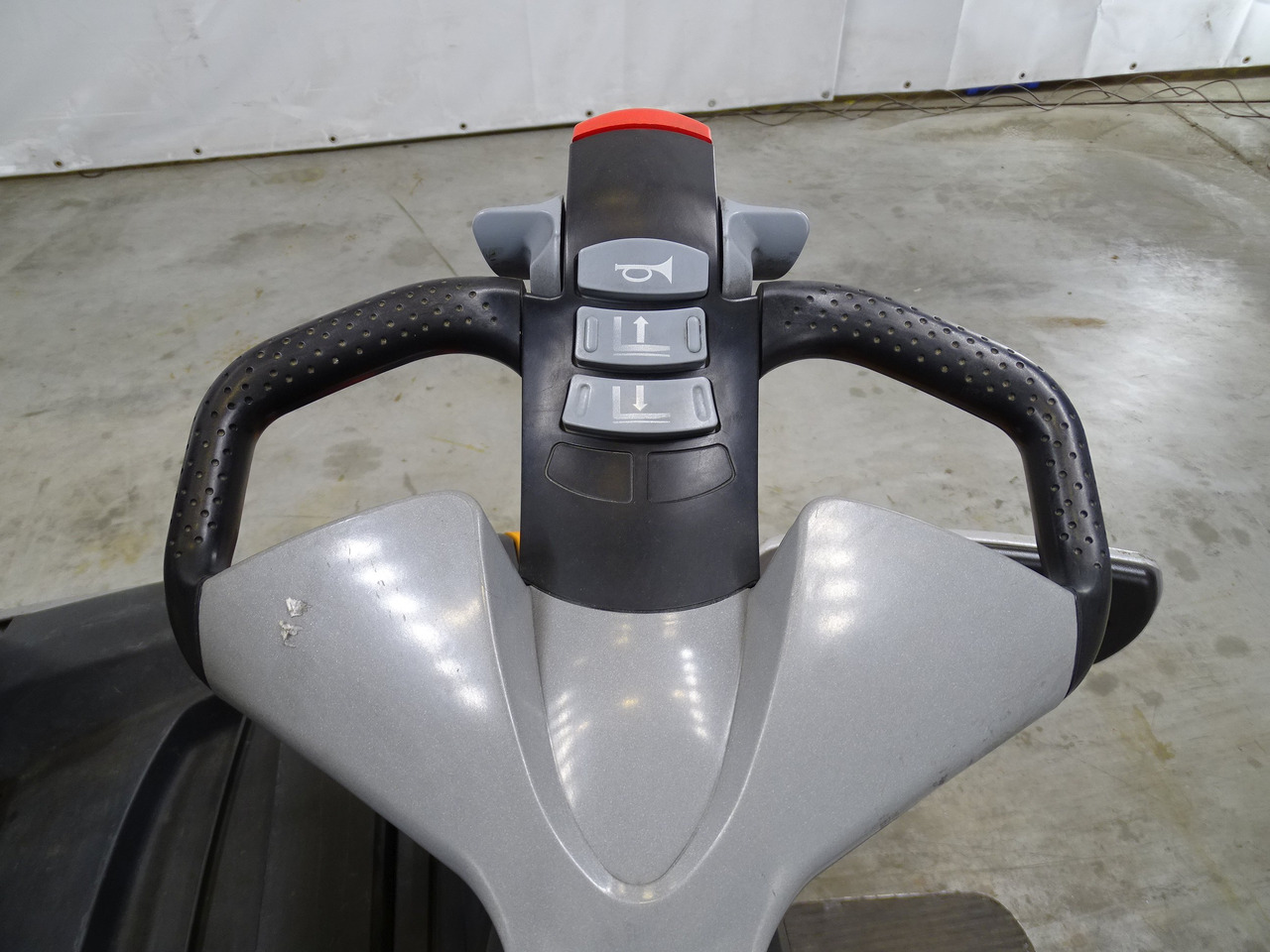 Still EXV-SF16 - Μηχάνημα στοίβαξης: φωτογραφία 3 Still EXV-SF16 - Μηχάνημα στοίβαξης: φωτογραφία 3