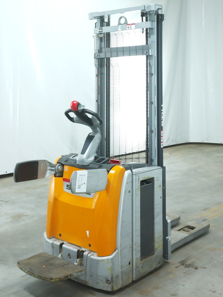 Still EXV-SF20/580MM - Μηχάνημα στοίβαξης: φωτογραφία 2 Still EXV-SF20/580MM - Μηχάνημα στοίβαξης: φωτογραφία 2