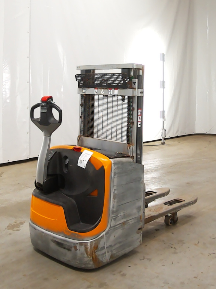 Still EXV12I/1140MM - Μηχάνημα στοίβαξης: φωτογραφία 2 Still EXV12I/1140MM - Μηχάνημα στοίβαξης: φωτογραφία 2