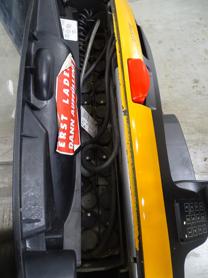 Still EXV12 - Μηχάνημα στοίβαξης: φωτογραφία 4 Still EXV12 - Μηχάνημα στοίβαξης: φωτογραφία 4