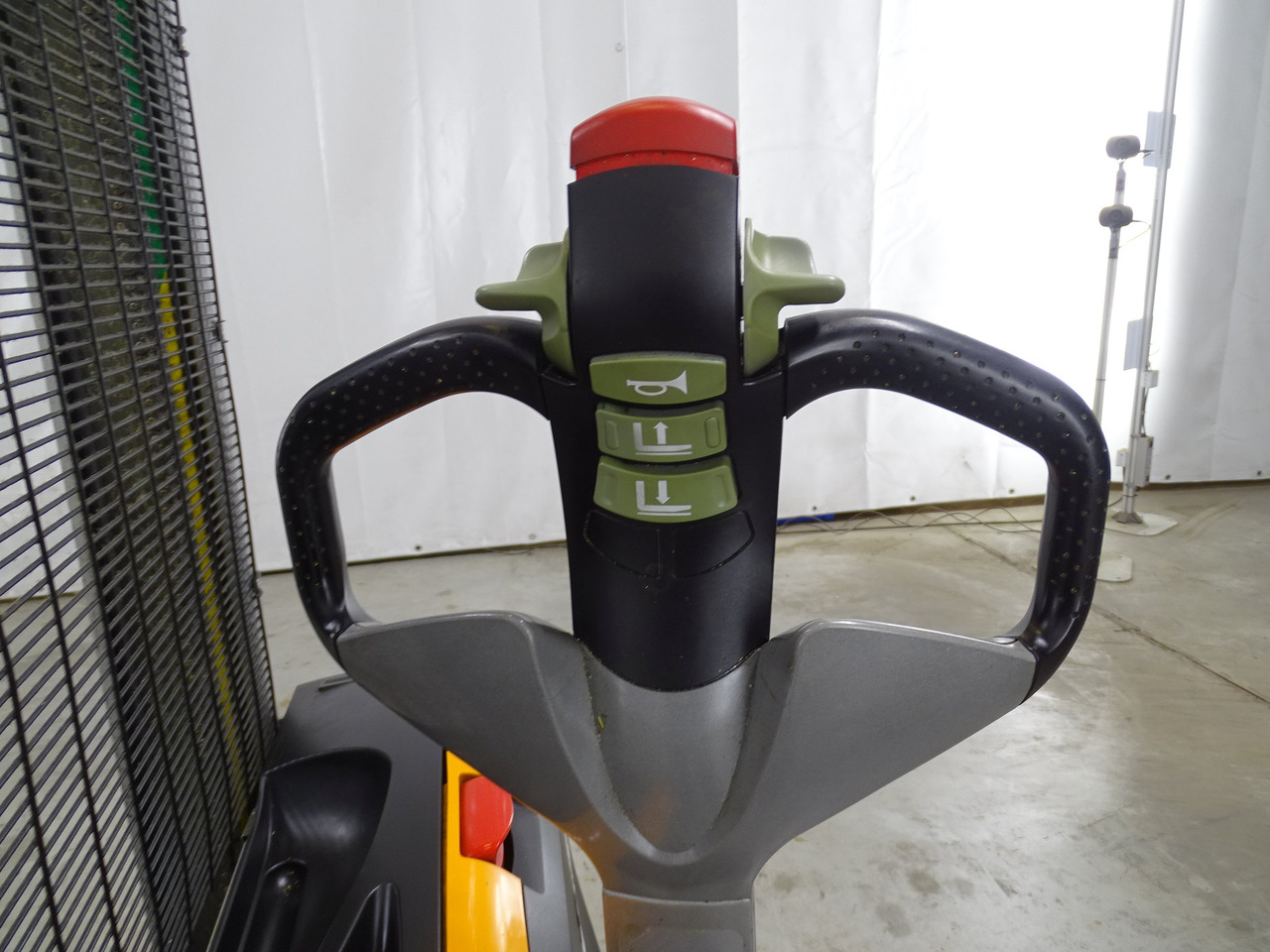 Still EXV12 - Μηχάνημα στοίβαξης: φωτογραφία 3 Still EXV12 - Μηχάνημα στοίβαξης: φωτογραφία 3