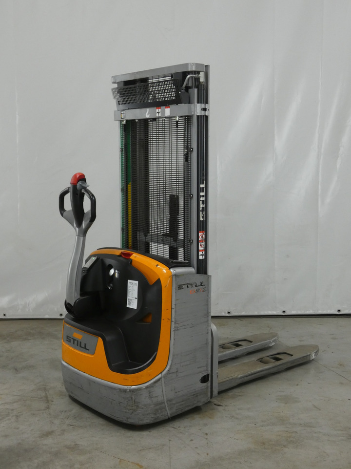 Still EXV12 - Μηχάνημα στοίβαξης: φωτογραφία 2 Still EXV12 - Μηχάνημα στοίβαξης: φωτογραφία 2