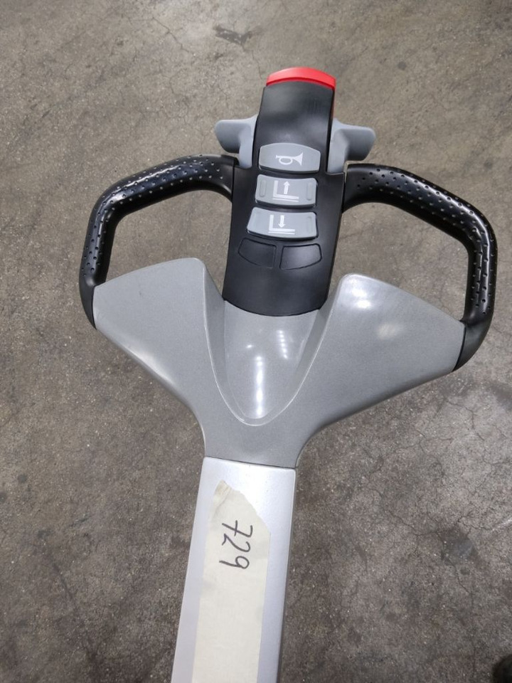 Still EXV14/BATT.NEU - Μηχάνημα στοίβαξης: φωτογραφία 3 Still EXV14/BATT.NEU - Μηχάνημα στοίβαξης: φωτογραφία 3