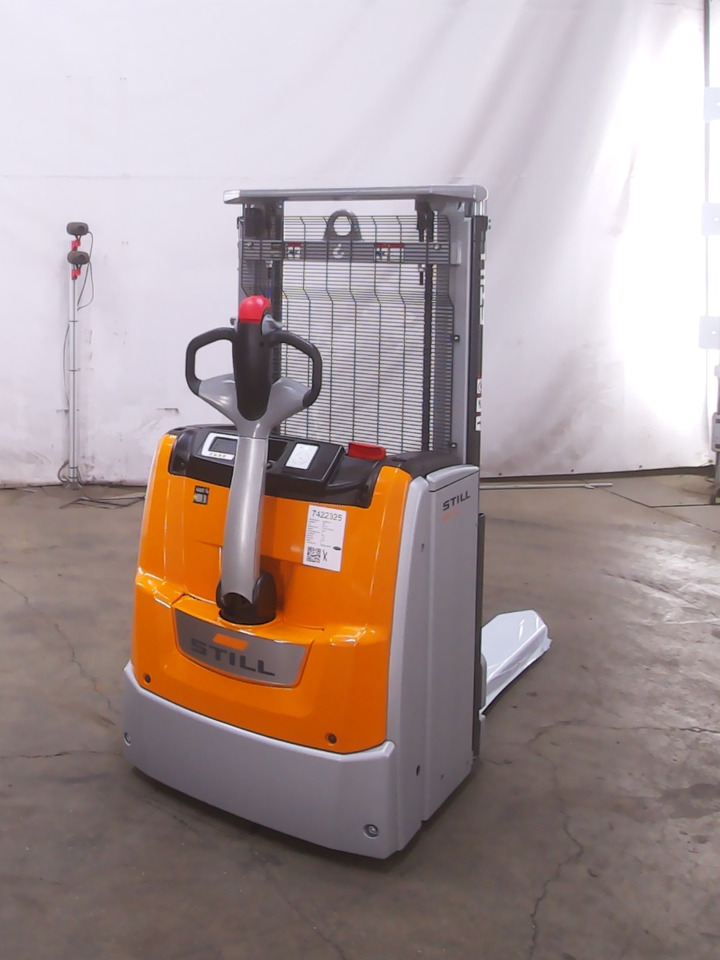 Still EXV14/BATT.NEU - Μηχάνημα στοίβαξης: φωτογραφία 2 Still EXV14/BATT.NEU - Μηχάνημα στοίβαξης: φωτογραφία 2