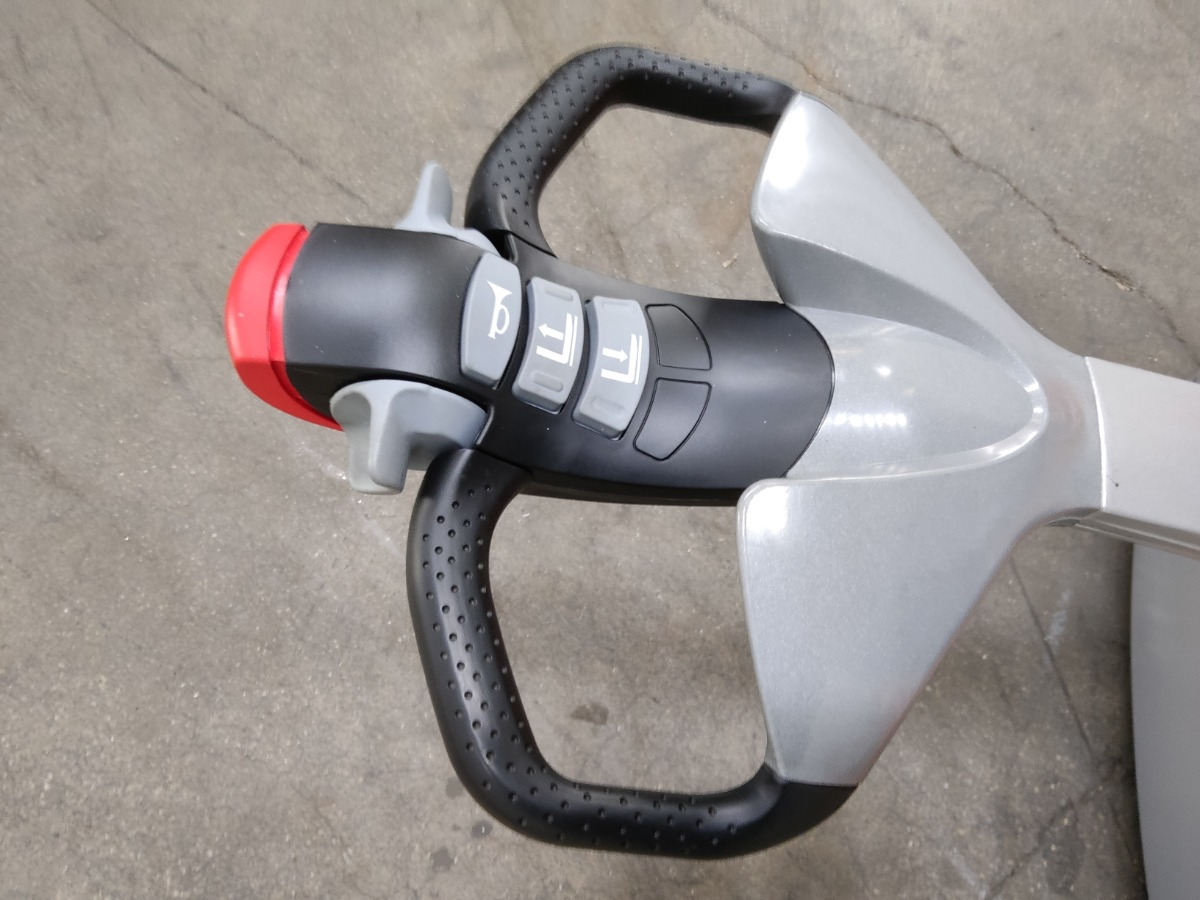 Still EXV14/BATT.NEU - Μηχάνημα στοίβαξης: φωτογραφία 3 Still EXV14/BATT.NEU - Μηχάνημα στοίβαξης: φωτογραφία 3