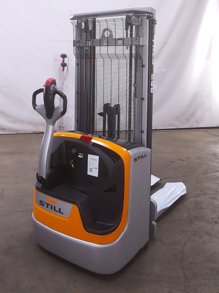 Still EXV14C/BATT.NEU - Μηχάνημα στοίβαξης: φωτογραφία 2 Still EXV14C/BATT.NEU - Μηχάνημα στοίβαξης: φωτογραφία 2