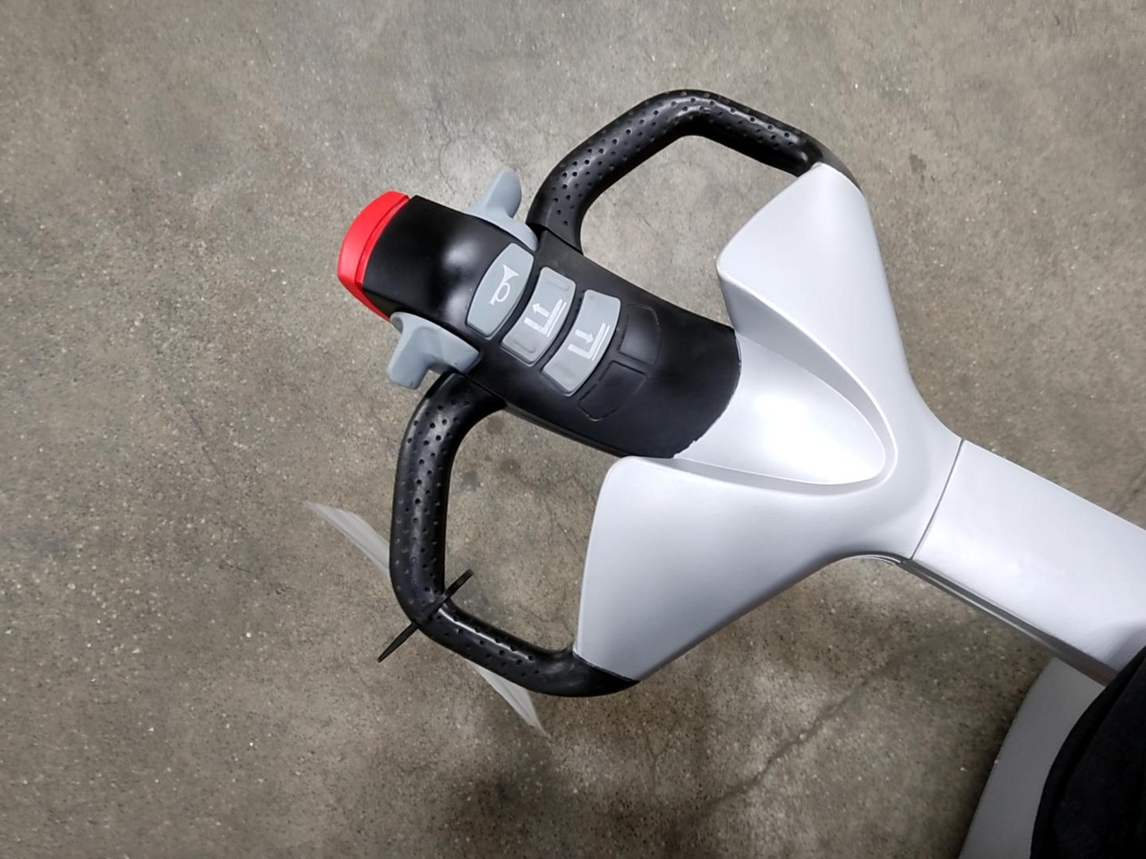 Still EXV14C/BATT.NEU - Μηχάνημα στοίβαξης: φωτογραφία 3 Still EXV14C/BATT.NEU - Μηχάνημα στοίβαξης: φωτογραφία 3