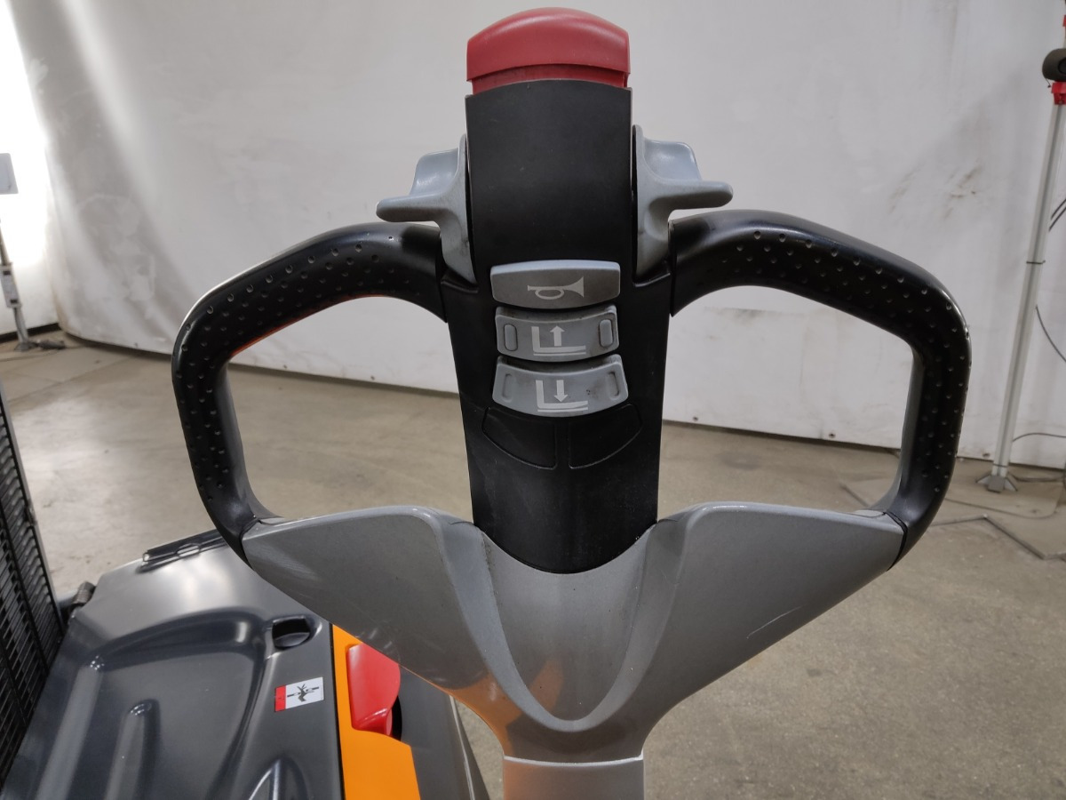 Still EXV14C/BATT.NEU - Μηχάνημα στοίβαξης: φωτογραφία 3 Still EXV14C/BATT.NEU - Μηχάνημα στοίβαξης: φωτογραφία 3