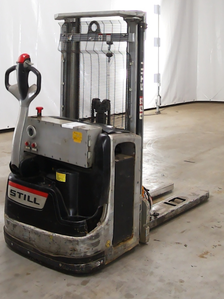 Still EXV14C/EX - Μηχάνημα στοίβαξης: φωτογραφία 2 Still EXV14C/EX - Μηχάνημα στοίβαξης: φωτογραφία 2