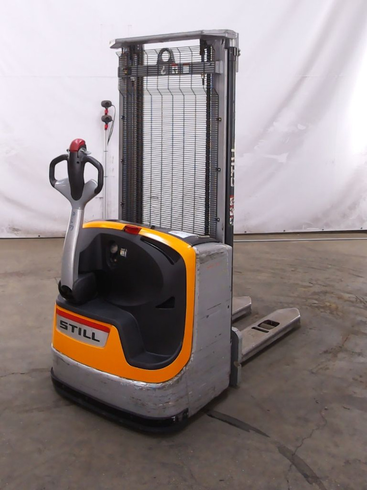 Still EXV14C - Μηχάνημα στοίβαξης: φωτογραφία 2 Still EXV14C - Μηχάνημα στοίβαξης: φωτογραφία 2